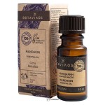 Эфирное масло Мандарин 100% 10 мл Botavikos 109279