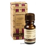 Эфирное масло Лемонграсс 100% 10 мл Botavikos 109280