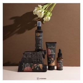 Тонер для лица Anti-stress energy drop пробуждающий 200 мл Botavikos 109285