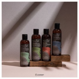 Тонер для лица Anti-stress energy drop пробуждающий 200 мл Botavikos 109285