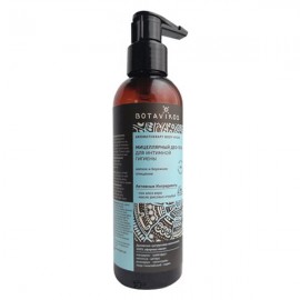 Део-гель мицеллярный для интимной гигиены 200 мл Botavikos 109290