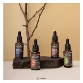 Сыворотка для лица с ценными маслами питательная 30 мл Botavikos 109291