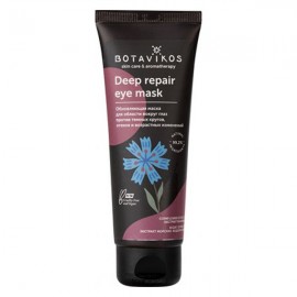 Маска для кожи вокруг глаз обновляющая 75 мл Botavikos 109294