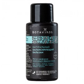 Бальзам Балансирующий мини формат 50 мл Botavikos 109298