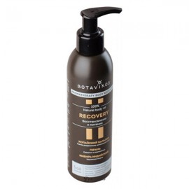 Массажное масло Recovery 100% натуральное 200 мл Botavikos 109316