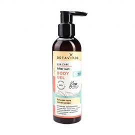 Гель для тела после загара 200 мл Botavikos 109318