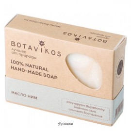 Мыло Масло Ним 100 г Botavikos 109332