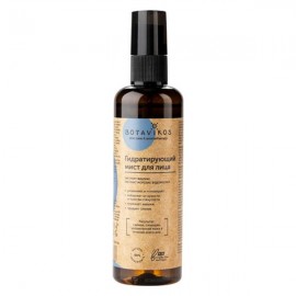 Мист для лица гидратирующий 100 мл Botavikos 109336