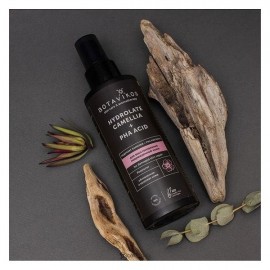 Гидролат камелии + PНА кислота 150 мл Botavikos 109364