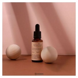 Масло косметическое Фенхель для ухода за зоной декольте 30 мл Botavikos 109370