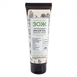 Крем для тела Увлажнение и питание 120 мл Botavikos 109379