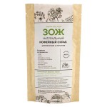 Скраб кофейный натуральный Увлажнение и питание 90 г Botavikos 109381