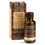 Жирное масло Грецкий орех 100% 30 мл Botavikos 109382