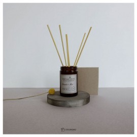 Аромадиффузор Здравец и мята 100 мл Botavikos 109383