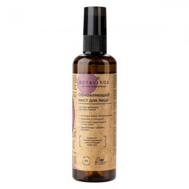 Мист для лица обновляющий 100 мл Botavikos 109385