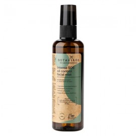 Мист для лица против жирного блеска 100 мл Botavikos 109386