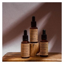 Масло косметическое Камфора для борьбы с усталостью 30 мл Botavikos 109389