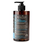 Жидкое мыло для рук Tonic 460 мл Botavikos 109394