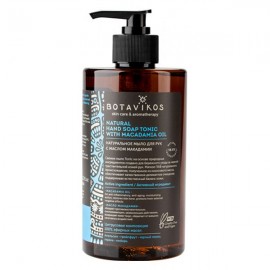 Жидкое мыло для рук Tonic 460 мл Botavikos 109394