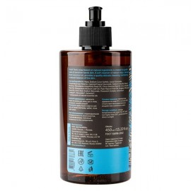 Жидкое мыло для рук Tonic 460 мл Botavikos 109394