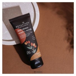 Маска-скраб для лица преображающая 75 мл Botavikos 109396