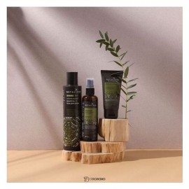 Дезодорант-спрей для тела и ног Aromatherapy Fitness минеральный 100 мл Botavikos 109402