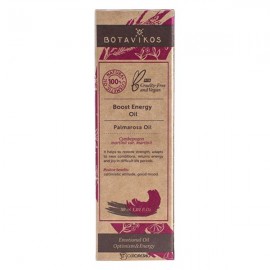Масло косметическое Пальмароза для поднятия душевного настроения 30 мл Botavikos 109419