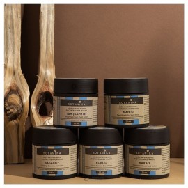 Масло жирное твердое Манго 30 мл Botavikos 109423