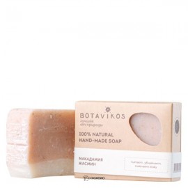 Мыло Макадамия жасмин 100 г Botavikos 109429
