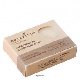 Мыло Чайное дерево шалфей мускатный 100 г Botavikos 109434