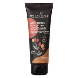 Пилинг для лица с AHA-кислотами преображающий 75 мл Botavikos 109440
