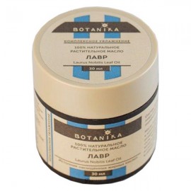 Масло жирное твердое Лавр 30 мл Botavikos 109449