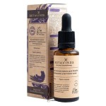 Масло косметическое Бархатцы для борьбы с огрубевшими участками кожи 30 мл Botavikos 109460