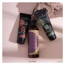 Средство для снятия макияжа двухфазное 200 мл Botavikos 109472