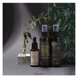 Масло косметическое Кардамон для эластичности и упругости кожи 30 мл Botavikos 109485