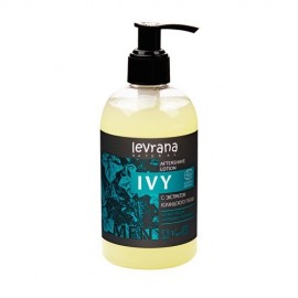 Лосьон после бритья Плющ охлаждающий 300 мл Levrana 109748