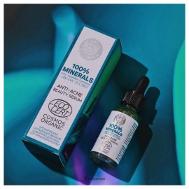 Сыворотка для проблемной кожи лица 30 мл Planeta Organica 109754