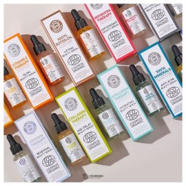 Сыворотка для лица омолаживающая 30 мл Planeta Organica 109755