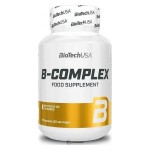 Витамины B-Complex 60 капс Biotech USA 109760