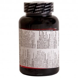 ЖиросжигательThermo Drine 60 капс Biotech USA 109767