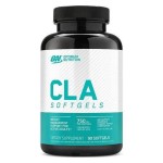 Жиросжигатель ON CLA 90 капс OPTIMUM NUTRITION 109772