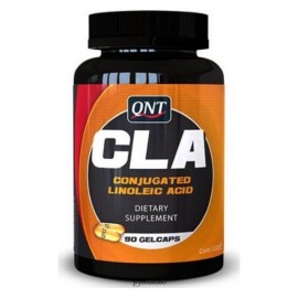 Жиросжигатель CLA 90 капс QNT 109773