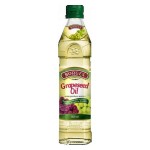 Масло виноградное рафинированное Grapeseed oil 500 мл BORGES 109775