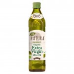 Масло оливковое ORGANIC NATURA нерафинированное  высокого качества Extra virgin olive oil 500 мл BORGES 109778