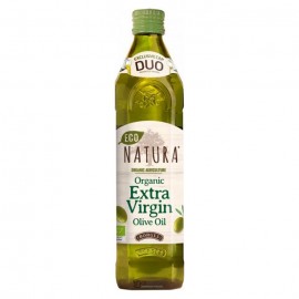 Масло оливковое ORGANIC NATURA нерафинированное  высокого качества Extra virgin olive oil 500 мл BORGES 109778