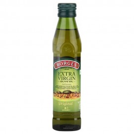 Масло оливковое ORIGINAL BORGES  нерафинированное  высокого качества Extra virgin olive oil 250 мл BORGES 109779