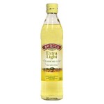 Масло оливковое BORGES рафинированное с добавлением масел Extra light olive oil 500 мл BORGES 109782
