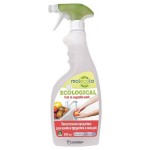 Средство для мытья овощей и фруктов 500 мл Molecola 109795