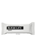 Батончик Кокос 47 г RAW LIFE 109800