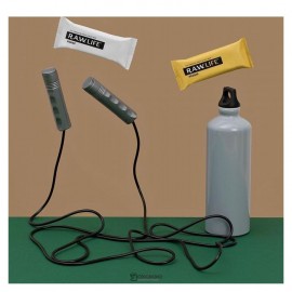 Батончик Кокос 47 г RAW LIFE 109800